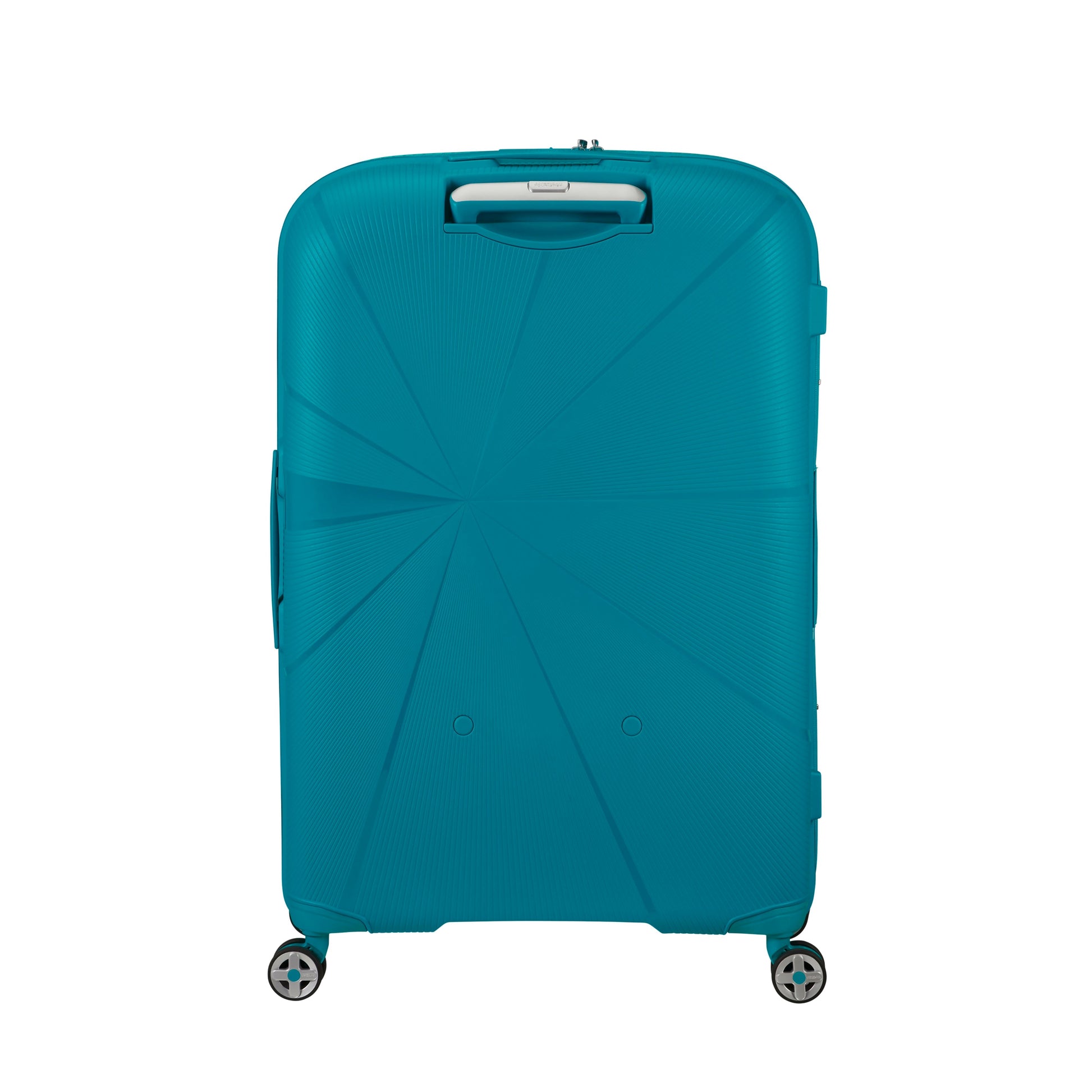 American Tourister StarVibe 3-Piece Spinner Expandable Luggage Set
