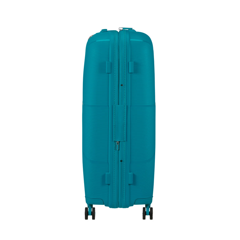 American Tourister Starvibe Spinner Large Expandable Luggage