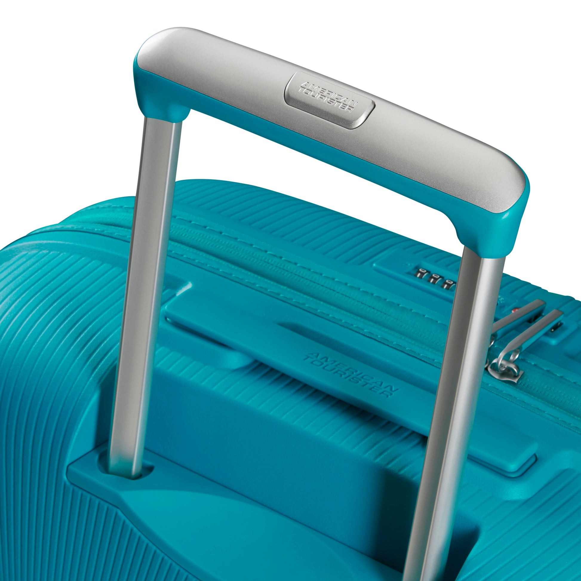 American Tourister Starvibe Spinner Large Expandable Luggage