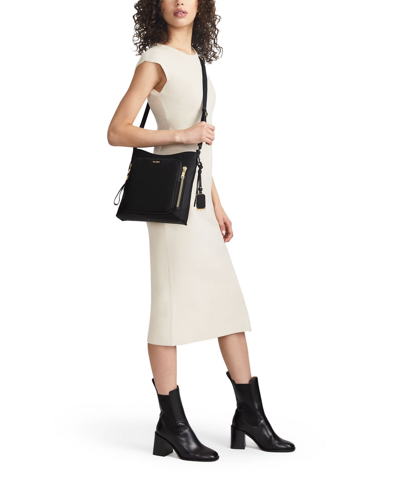 Tumi Voyageur Tyler Crossbody