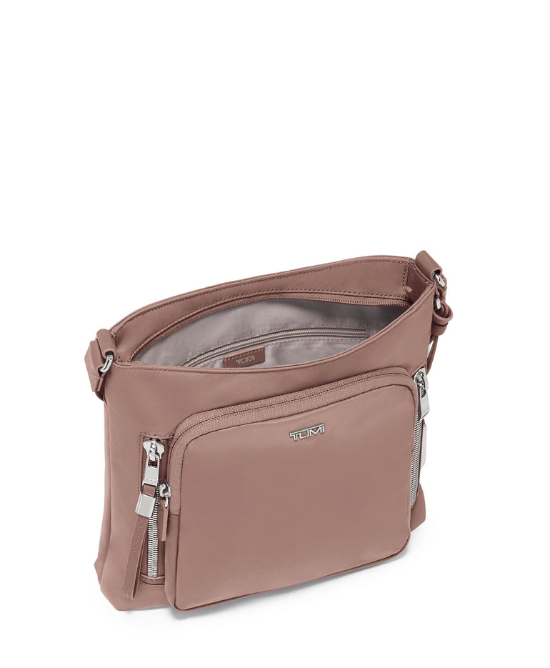 Tumi Voyageur Tyler Crossbody