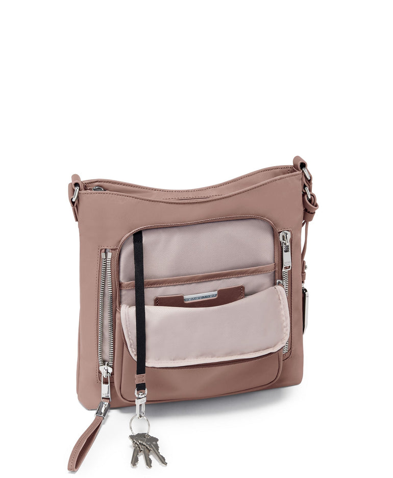 Tumi Voyageur Tyler Crossbody