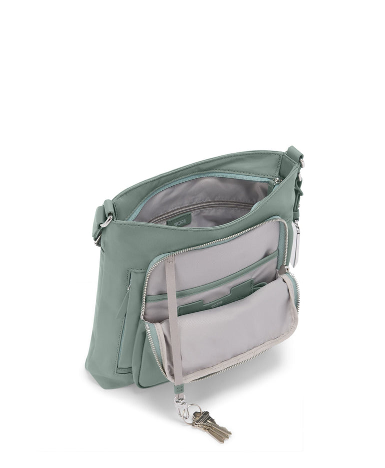 Tumi Voyageur Tyler Crossbody