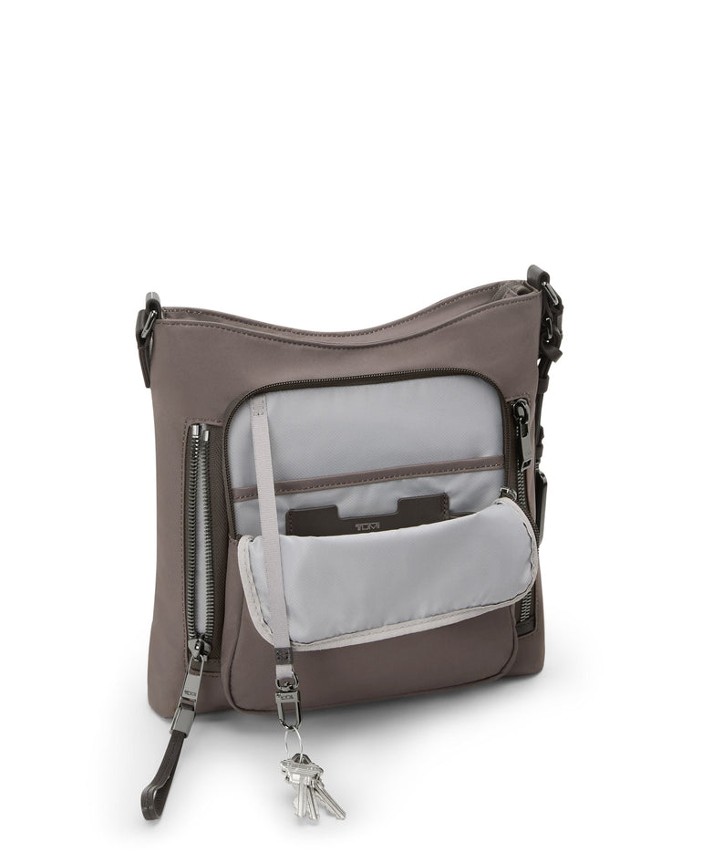 Tumi Voyageur Tyler Crossbody