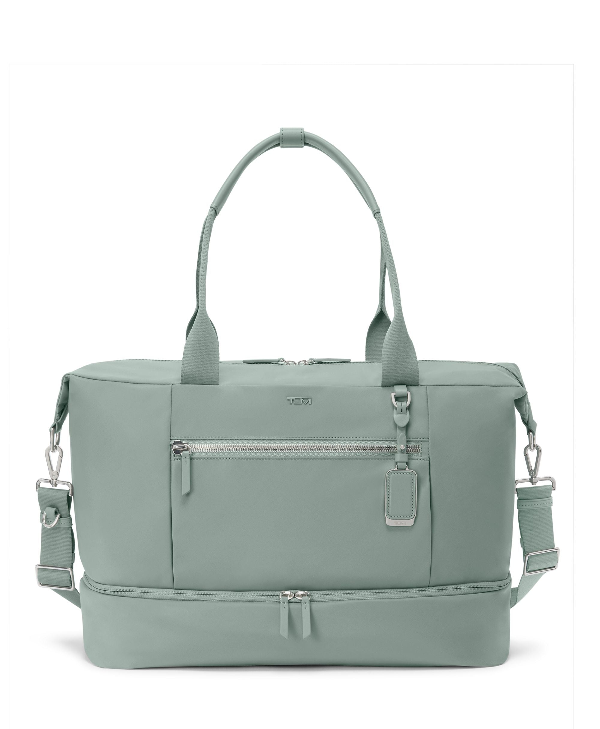 Tumi Voyageur Contine Weekender