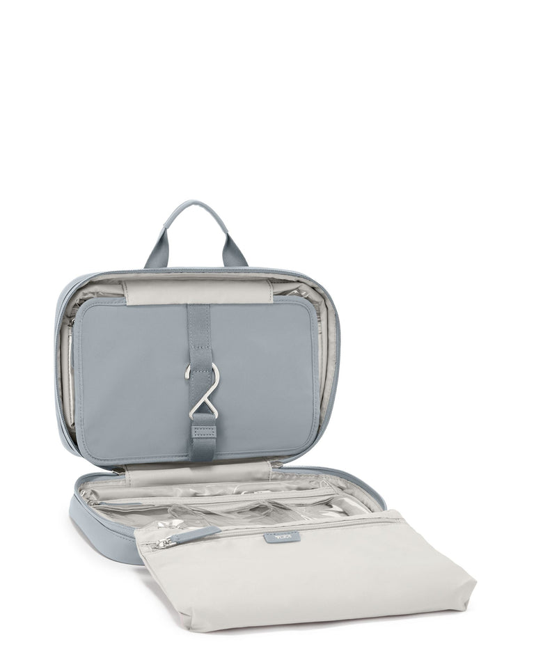 Tumi Voyageur Madeline Cosmetic
