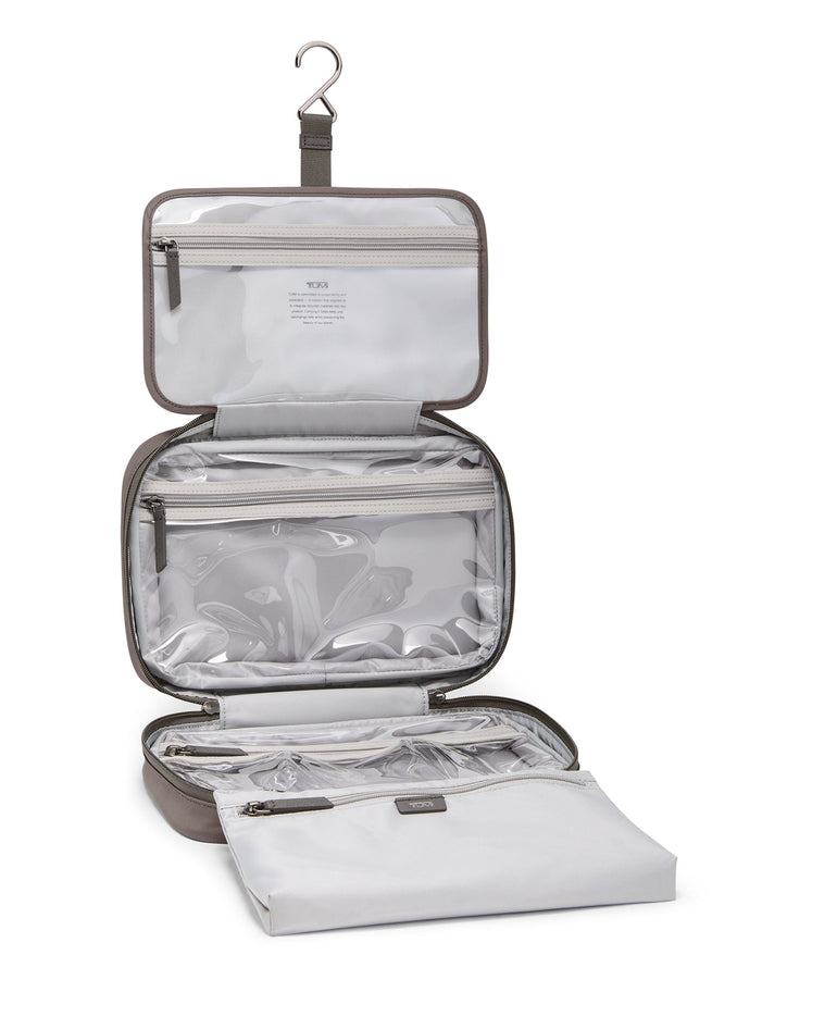 Tumi Voyageur Madeline Cosmetic