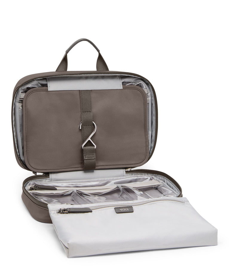 Tumi Voyageur Madeline Cosmetic