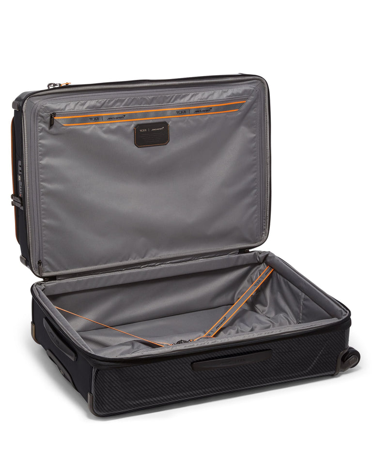 Tumi TUMI I McLaren Aero Extended Trip Packing Case Large Luggage
