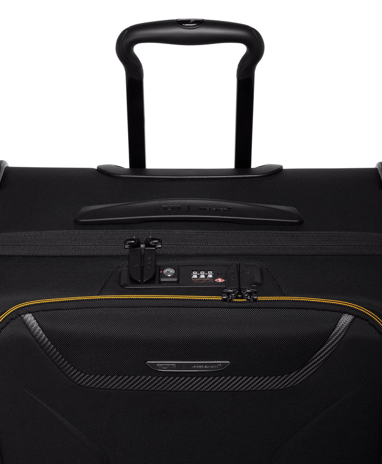 Tumi TUMI I McLaren Aero Extended Trip Packing Case Large Luggage