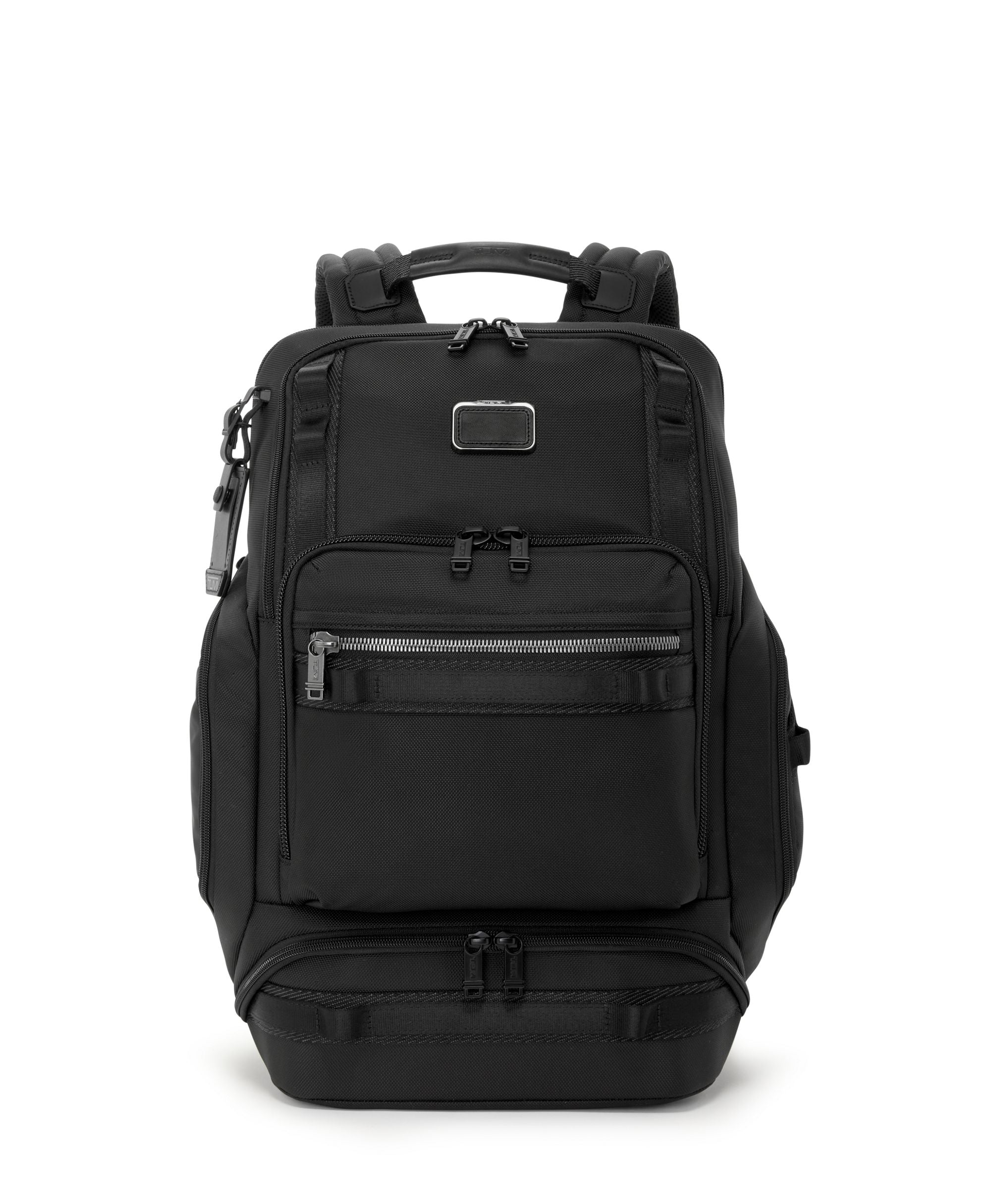Tumi Alpha Bravo Renegade Backpack