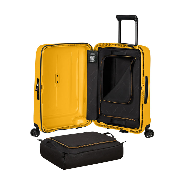Samsonite Essens 3-Piece Spinner Luggage Set