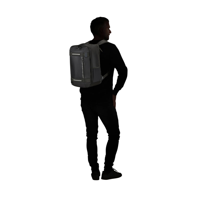 American Tourister Urban Track Cabin Backpack (14")
