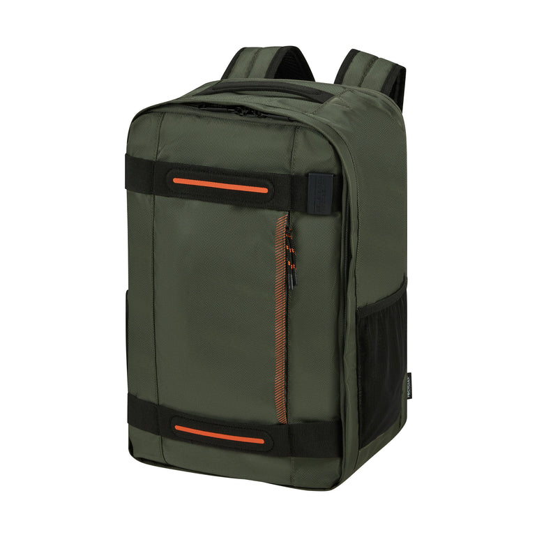 American Tourister Urban Track Cabin Backpack (14")