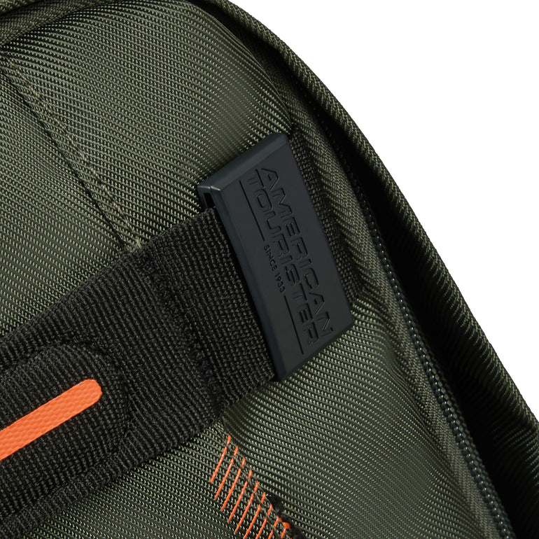 American Tourister Urban Track Cabin Backpack (14")