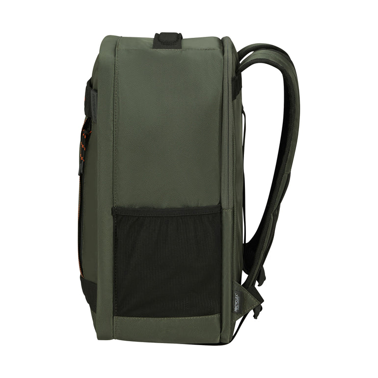 American Tourister Urban Track Cabin Backpack (14")
