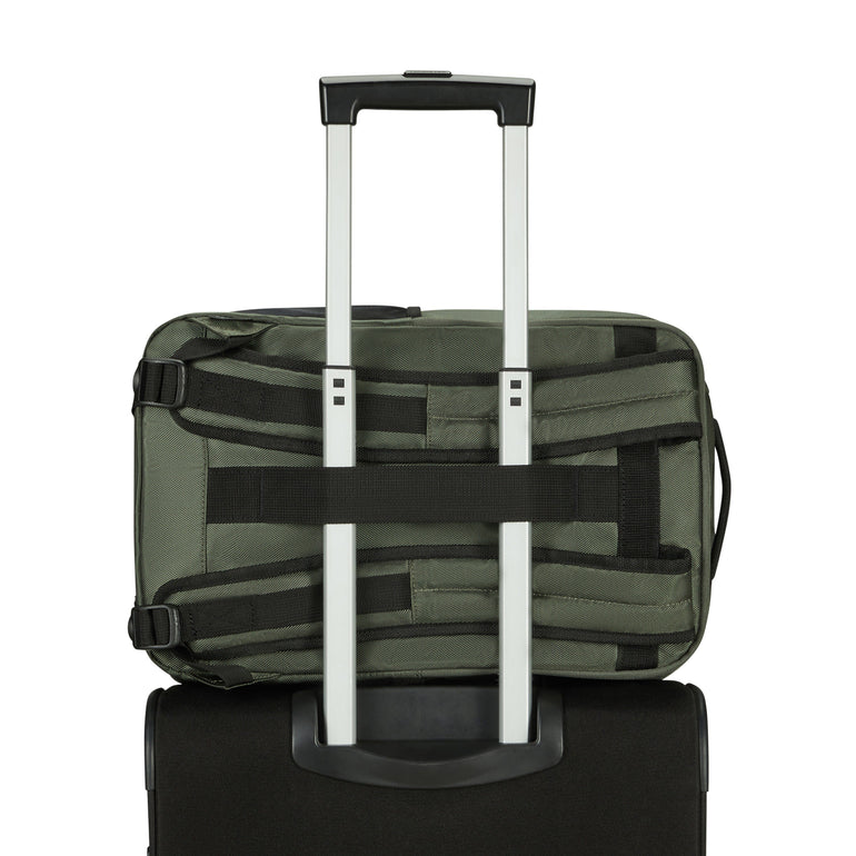 American Tourister Urban Track Cabin Backpack (14")