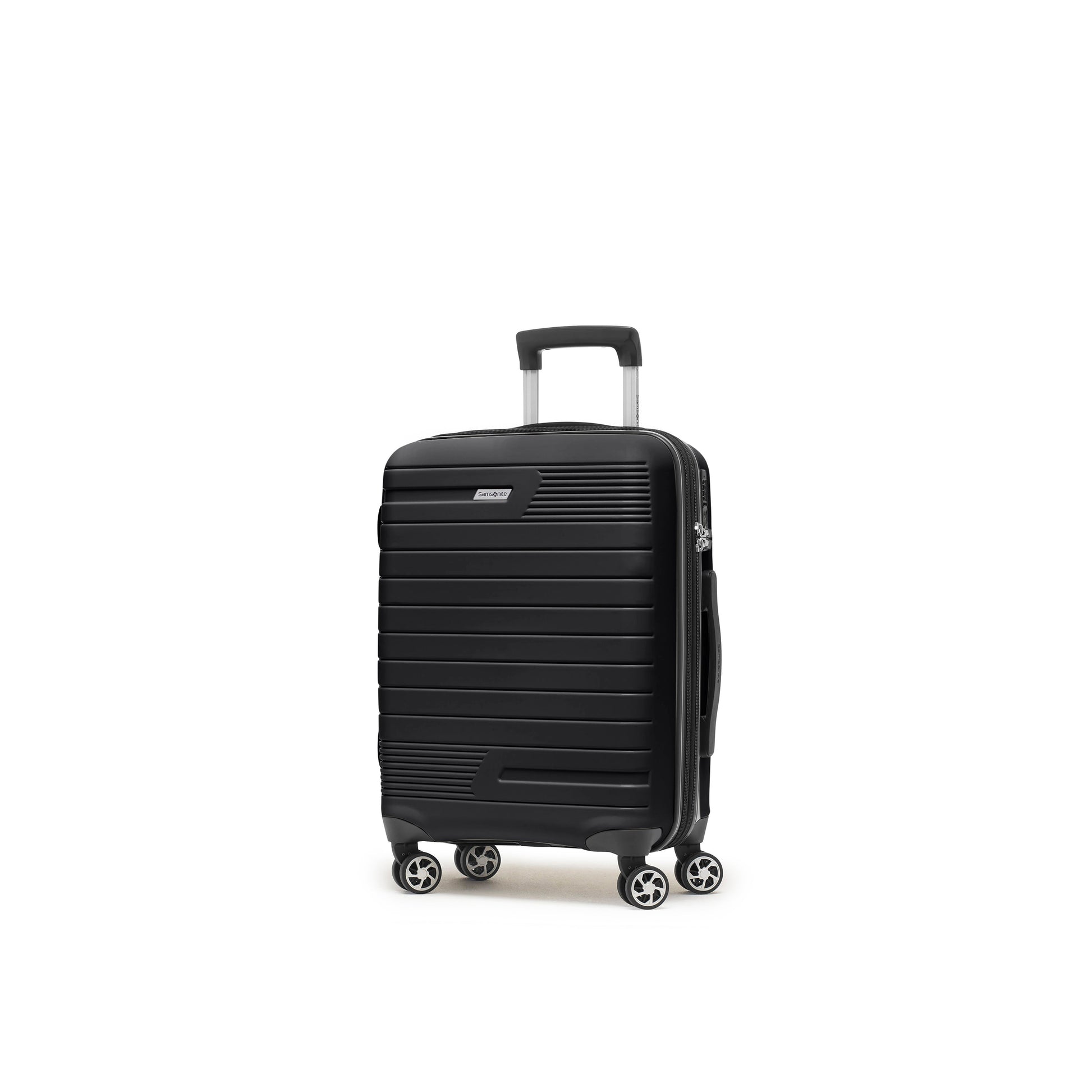 Samsonite Sirocco Collection Spinner Carry-On Expandable Luggage