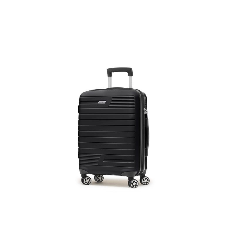 Samsonite Sirocco Collection Spinner Carry-On Expandable Luggage