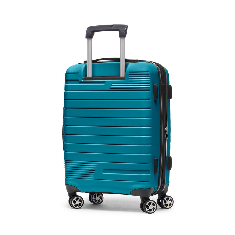 Samsonite Sirocco Collection Spinner Carry-On Expandable Luggage