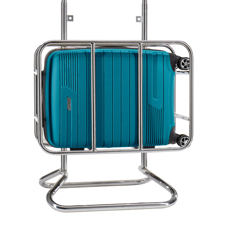 Samsonite Sirocco Collection Spinner Carry-On Expandable Luggage