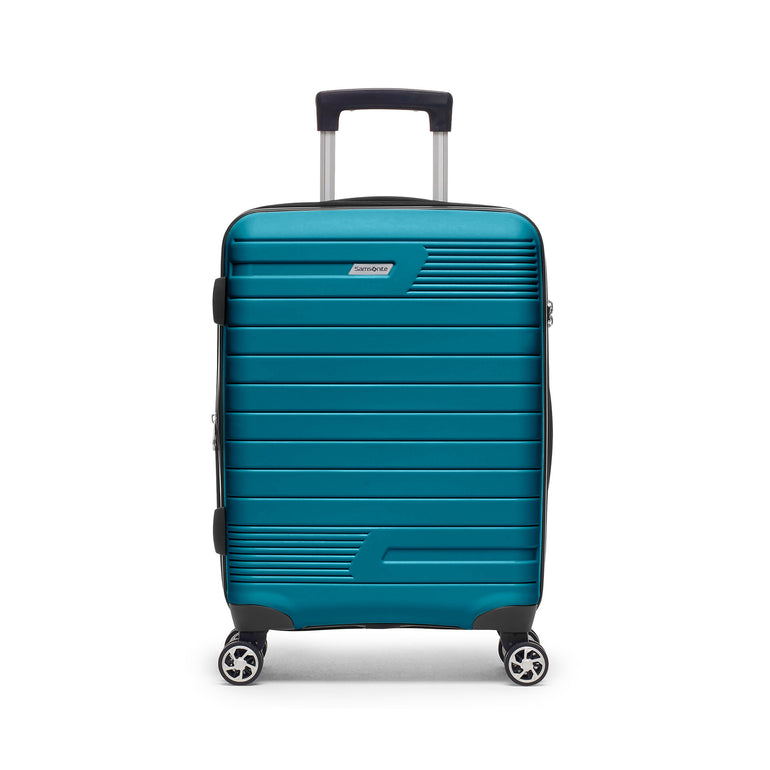 Samsonite Sirocco Collection Spinner Carry-On Expandable Luggage