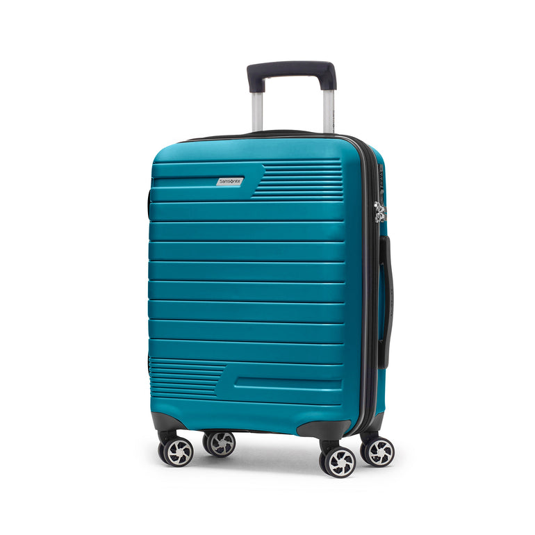 Samsonite Sirocco Collection Spinner Carry-On Expandable Luggage