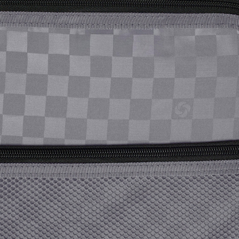 Samsonite Sirocco Collection Spinner Carry-On Expandable Luggage