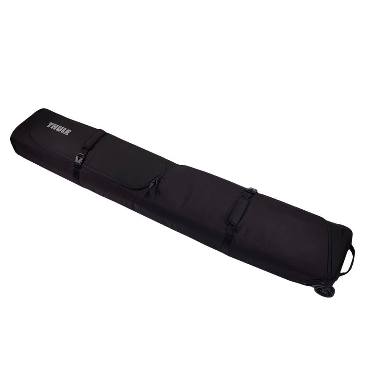 Thule RoundTrip Ski Roller Bag 192cm - Black