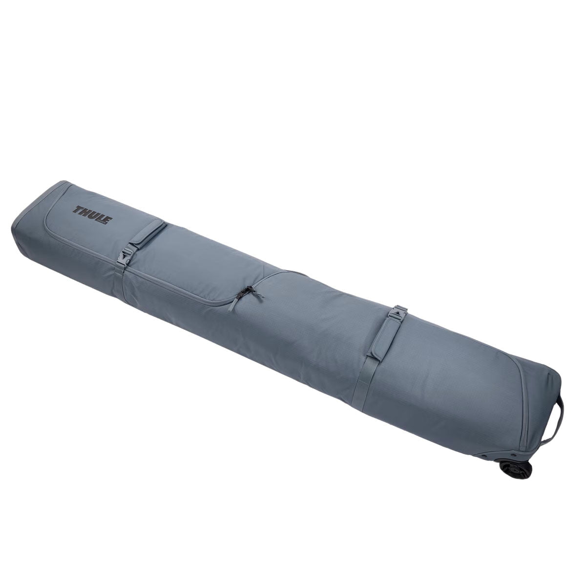 Thule RoundTrip Ski Roller Bag 192cm - Mid Blue