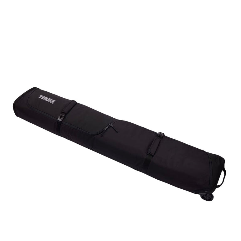 Thule RoundTrip Ski Roller Bag 175cm - Black