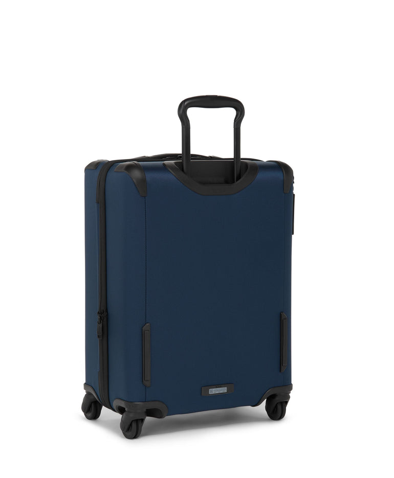 Tumi Aerotour Continental Expandable 4 Wheeled Carry-On Luggage