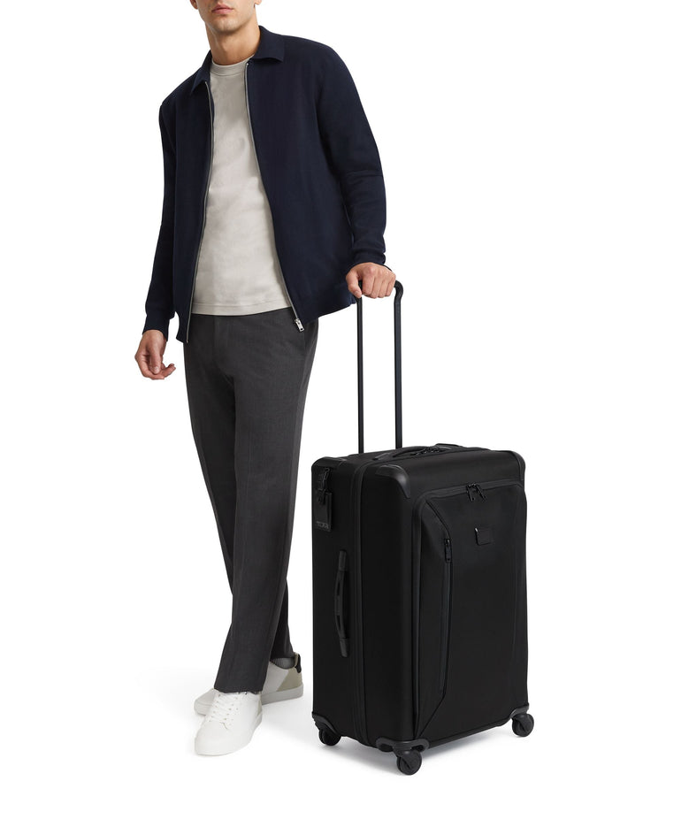 Tumi Aerotour Short Trip Expandable 4 Wheeled Packing Case Medium Luggage