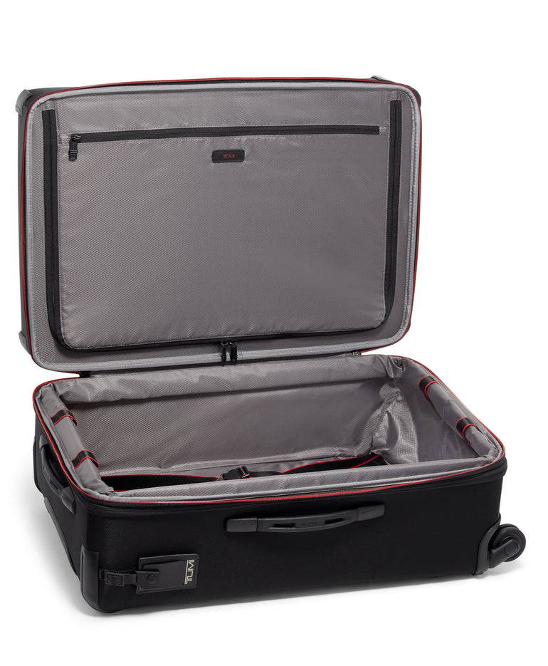 Tumi Aerotour Short Trip Expandable 4 Wheeled Packing Case Medium Luggage