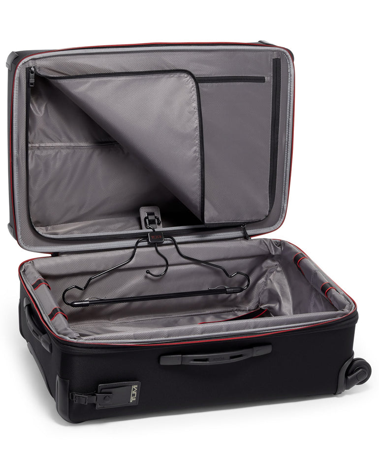 Tumi Aerotour Short Trip Expandable 4 Wheeled Packing Case Medium Luggage