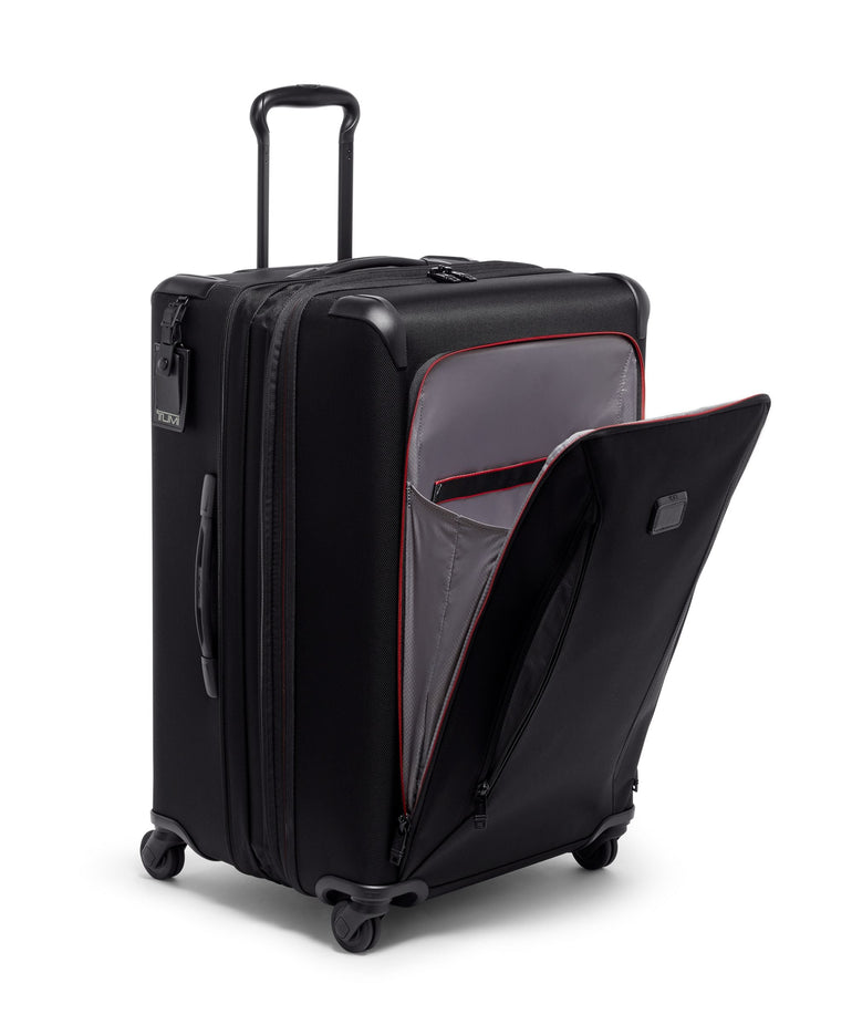 Tumi Aerotour Short Trip Expandable 4 Wheeled Packing Case Medium Luggage