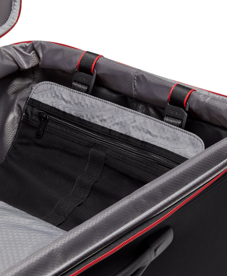 Tumi Aerotour Short Trip Expandable 4 Wheeled Packing Case Medium Luggage