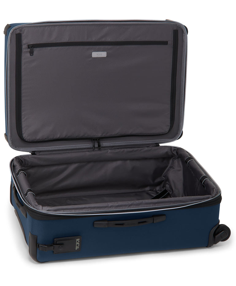 Tumi Aerotour Short Trip Expandable 4 Wheeled Packing Case Medium Luggage