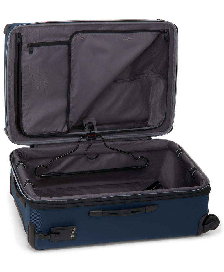 Tumi Aerotour Short Trip Expandable 4 Wheeled Packing Case Medium Luggage