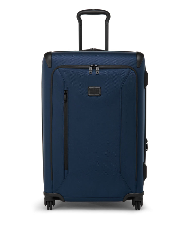 Tumi Aerotour Short Trip Expandable 4 Wheeled Packing Case Medium Luggage