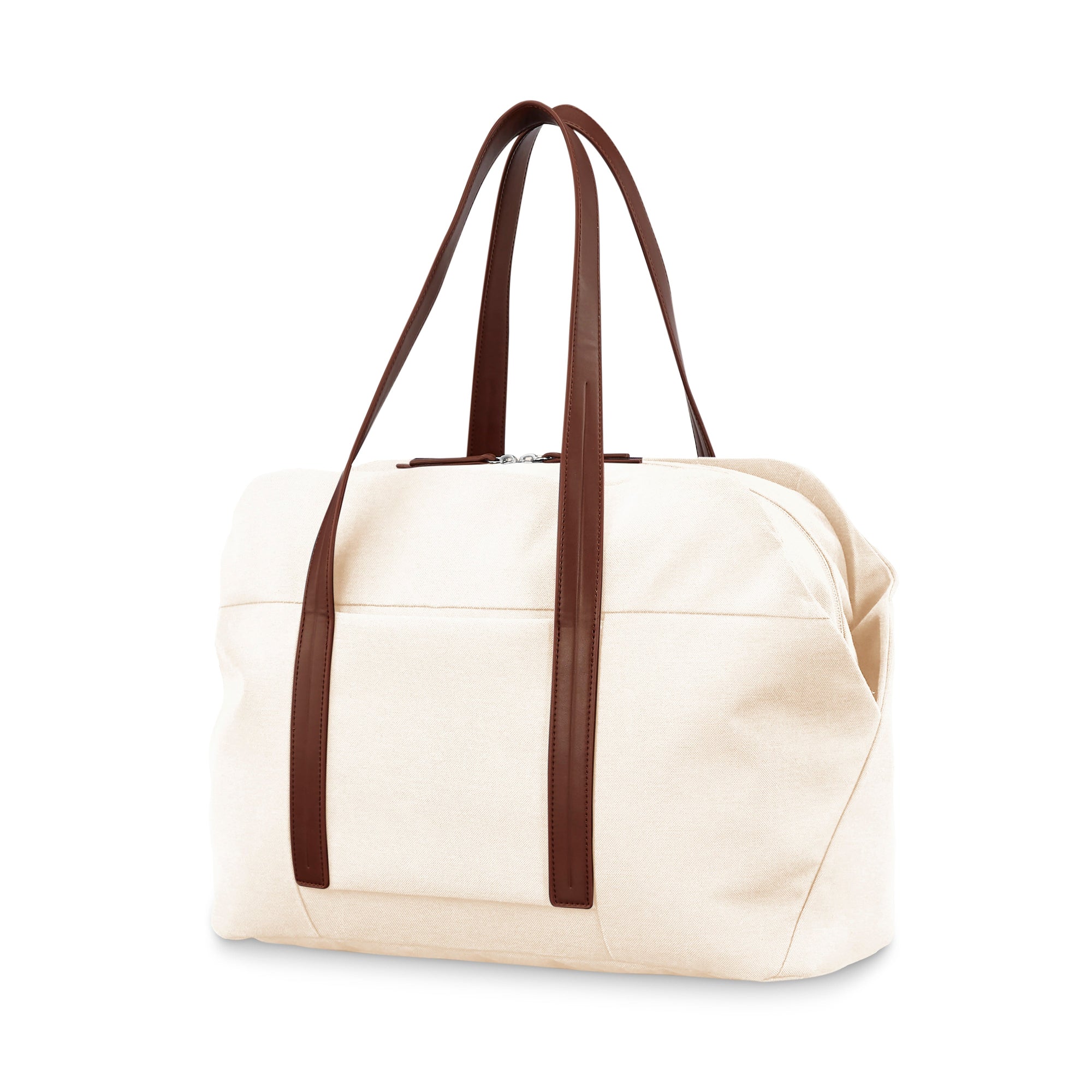 Samsonite Virtuosa Weekender 14.1" - Off-White