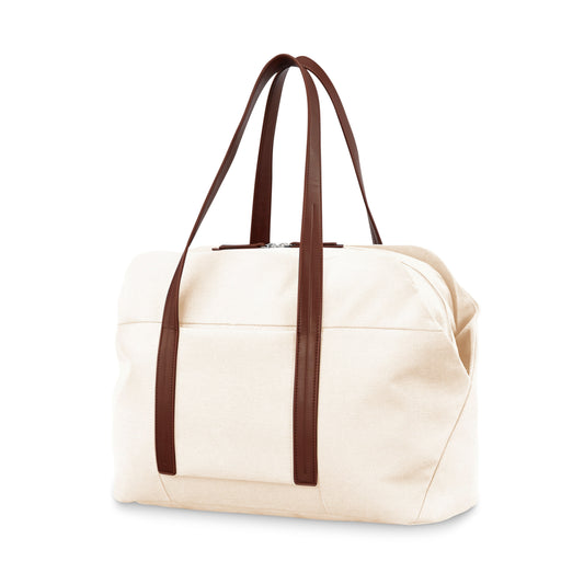Samsonite Virtuosa Weekender 14.1" - Off-White