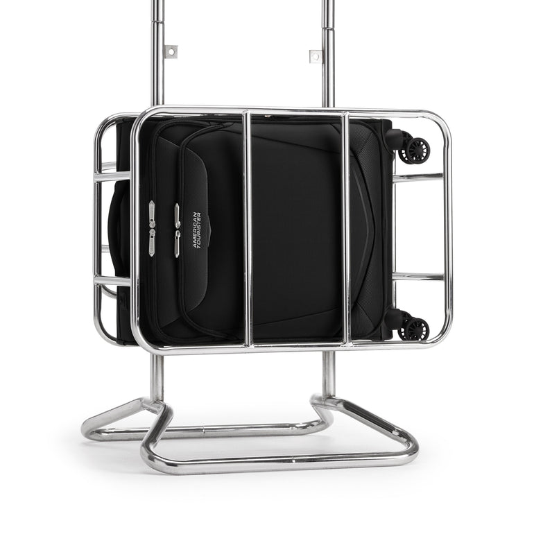 American Tourister Summerride 3-Piece Expandable Spinner Luggage Set