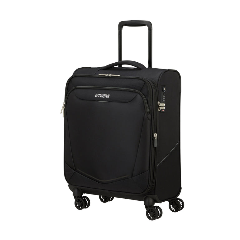 American Tourister Summerride 3-Piece Expandable Spinner Luggage Set