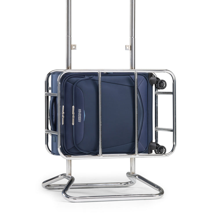 American Tourister Summerride 3-Piece Expandable Spinner Luggage Set