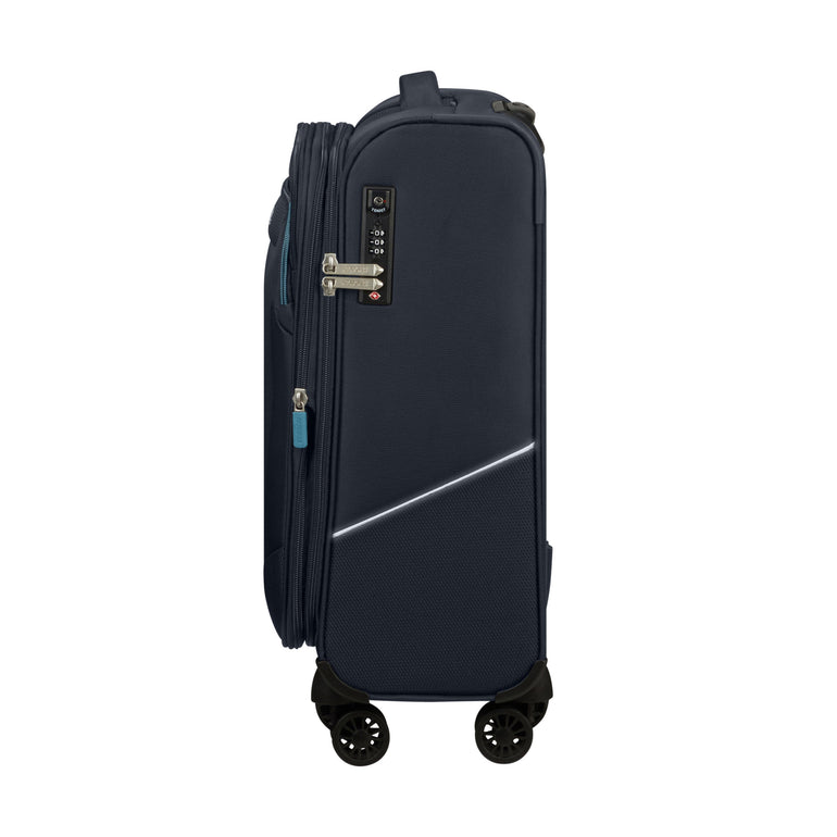 American Tourister Summerride 3-Piece Expandable Spinner Luggage Set