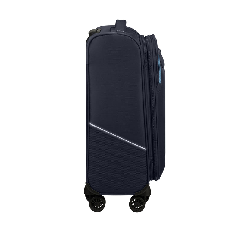 American Tourister Summerride 3-Piece Expandable Spinner Luggage Set