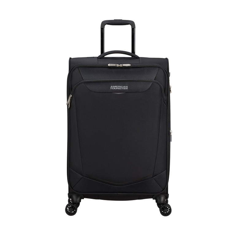 American Tourister Summerride Expandable Spinner Medium Luggage