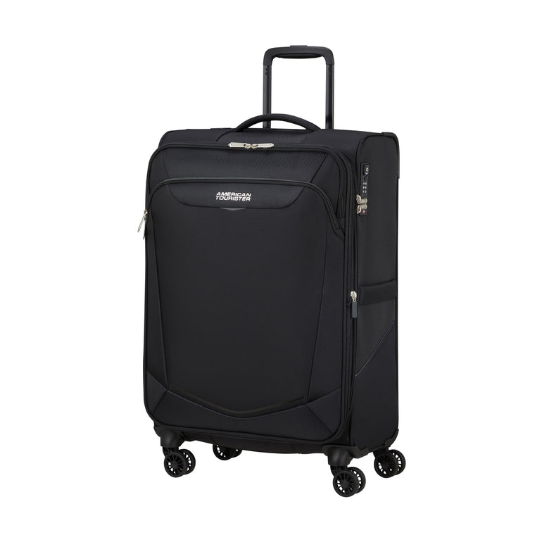 American Tourister Summerride 3-Piece Expandable Spinner Luggage Set