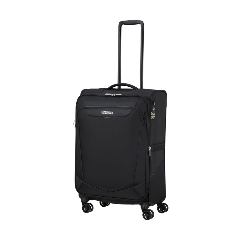 American Tourister Summerride Expandable Spinner Medium Luggage
